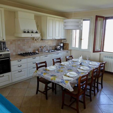 Villa Casa Marelè à San Martino della Battaglia Extérieur photo