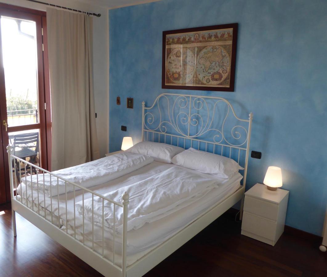 Villa Casa Marelè à San Martino della Battaglia Extérieur photo