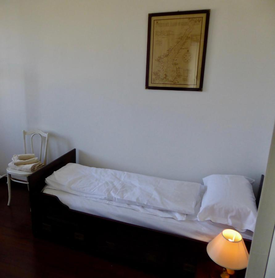 Villa Casa Marelè à San Martino della Battaglia Extérieur photo