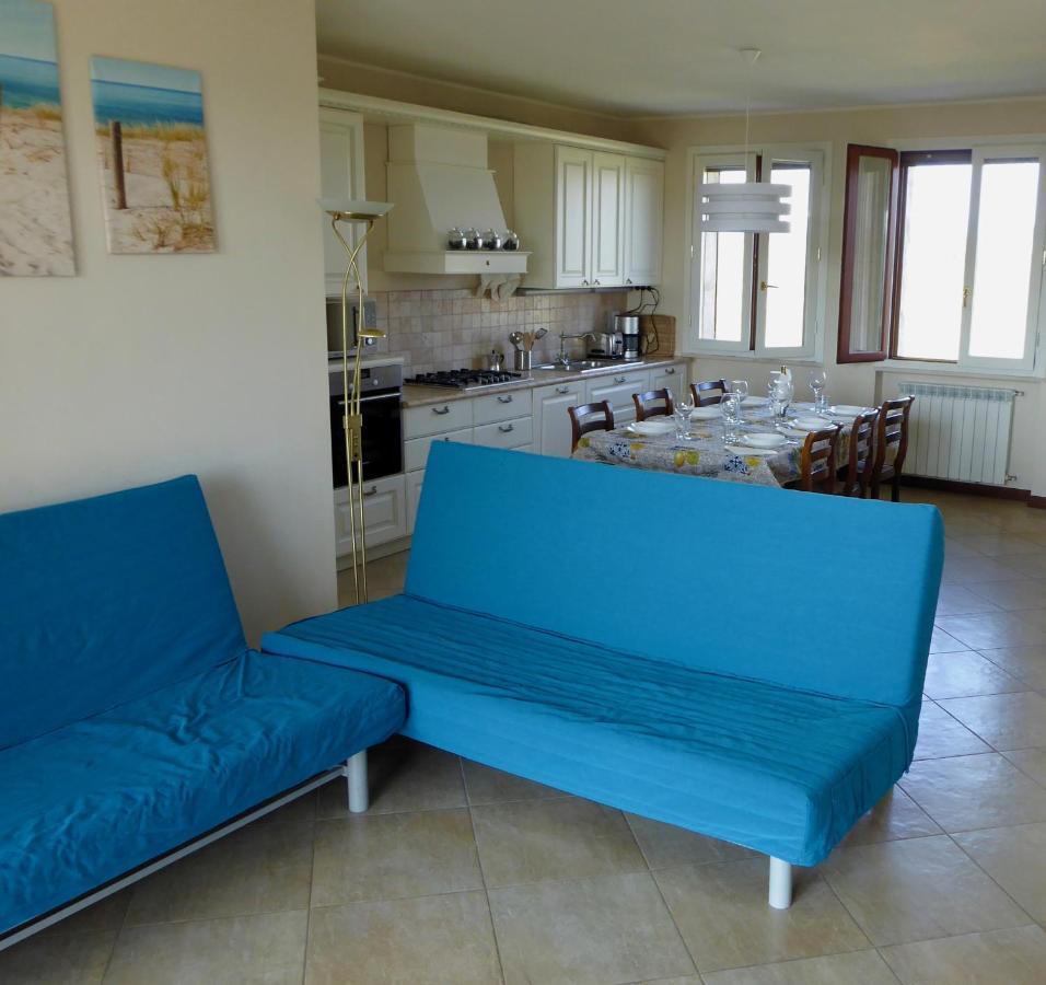 Villa Casa Marelè à San Martino della Battaglia Extérieur photo