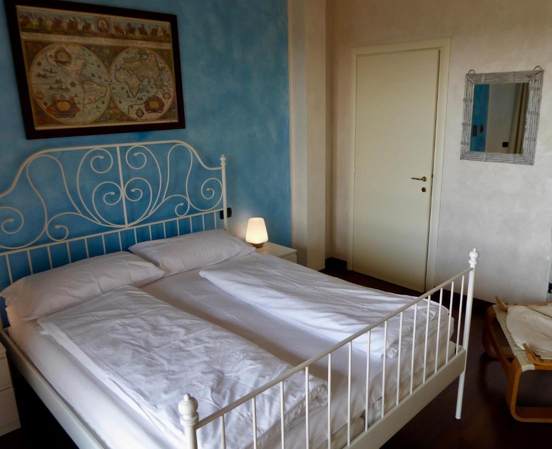 Villa Casa Marelè à San Martino della Battaglia Extérieur photo