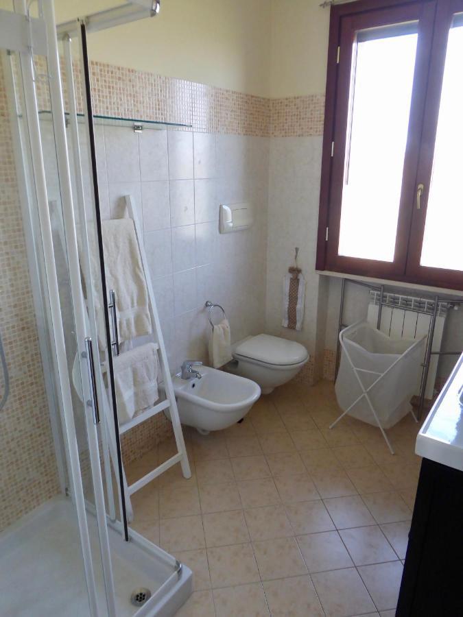 Villa Casa Marelè à San Martino della Battaglia Extérieur photo