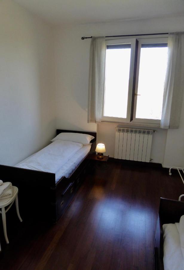 Villa Casa Marelè à San Martino della Battaglia Extérieur photo