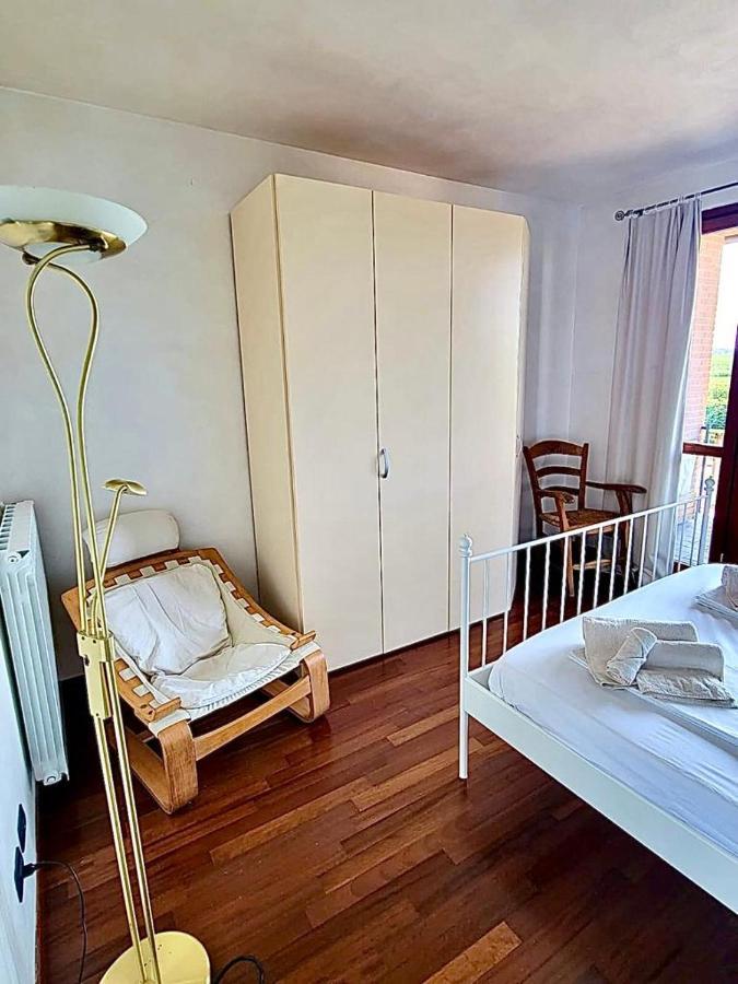 Villa Casa Marelè à San Martino della Battaglia Extérieur photo